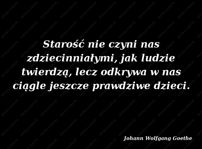 Johann Wolfgang Goethe