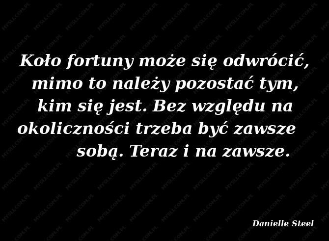 Danielle Steel