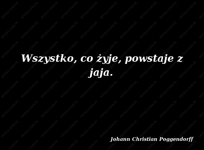 Johann Christian Poggendorff