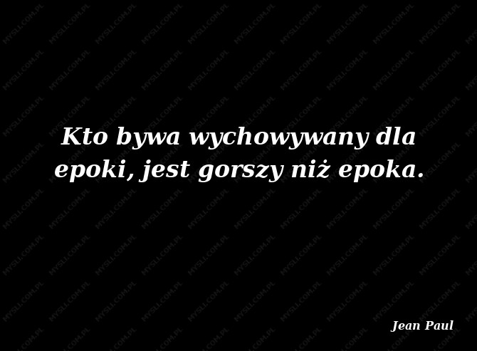 Jean Paul