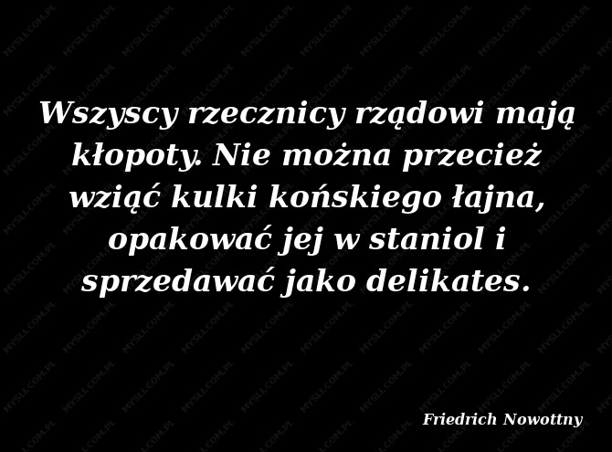 Friedrich Nowottny