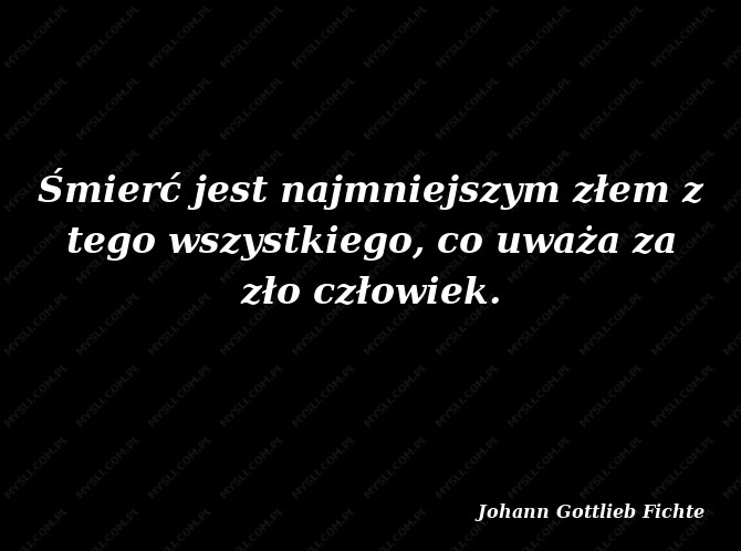 Johann Gottlieb Fichte