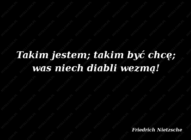 Friedrich Nietzsche