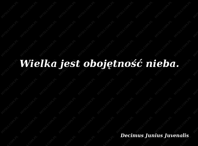 Decimus Junius Juvenalis