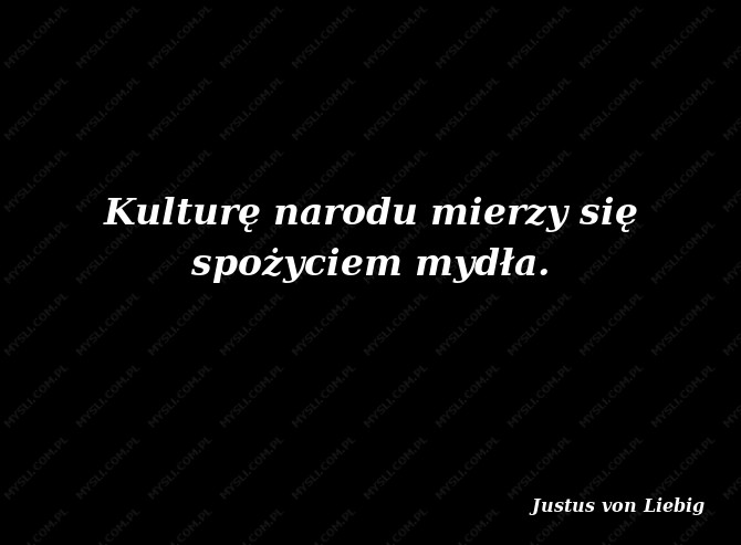 Justus von Liebig