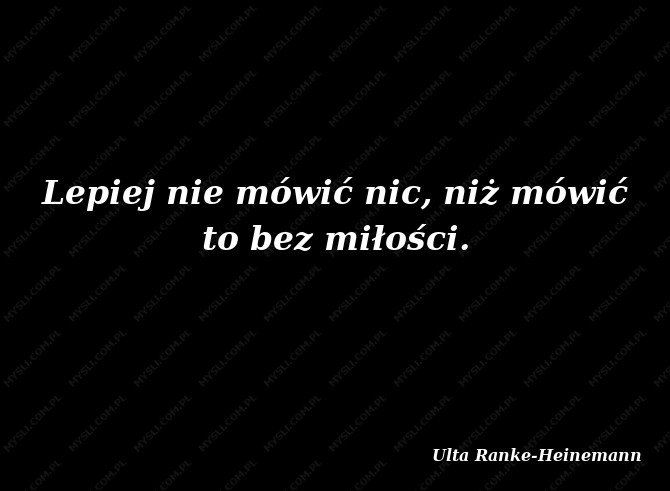 Ulta Ranke-Heinemann