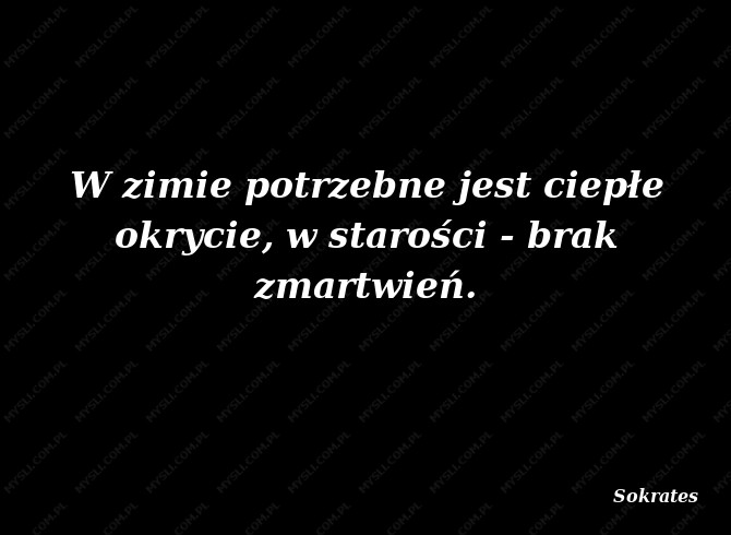 Sokrates