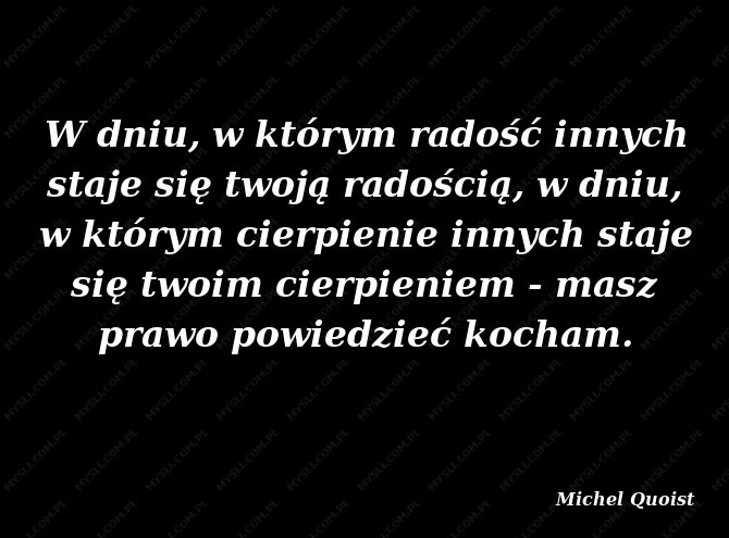 Michel Quoist
