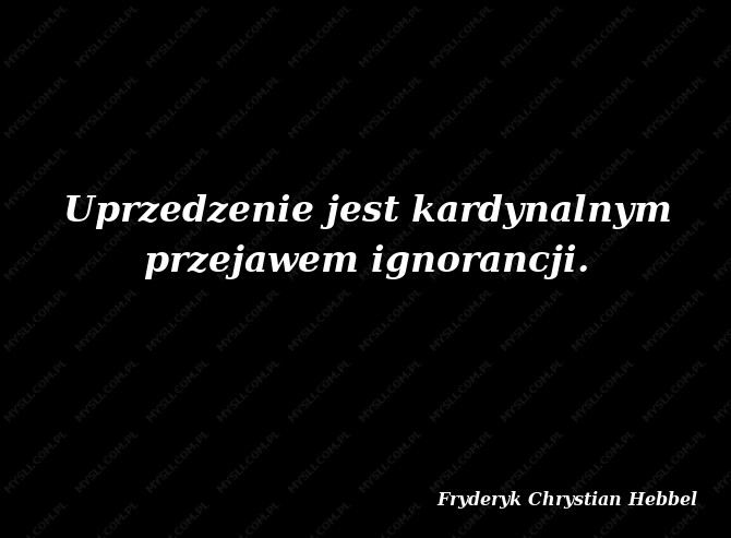 Fryderyk Chrystian Hebbel