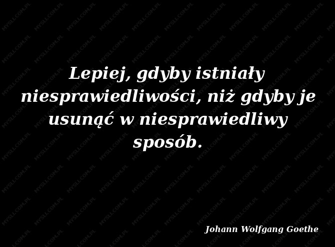 Johann Wolfgang Goethe