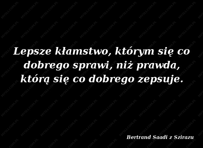 Bertrand Saadi z Szirazu