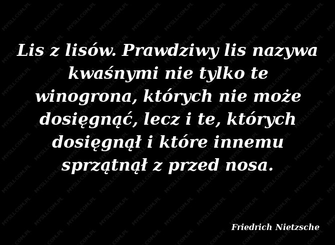 Friedrich Nietzsche