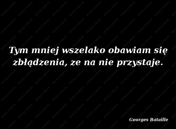 Georges Bataille