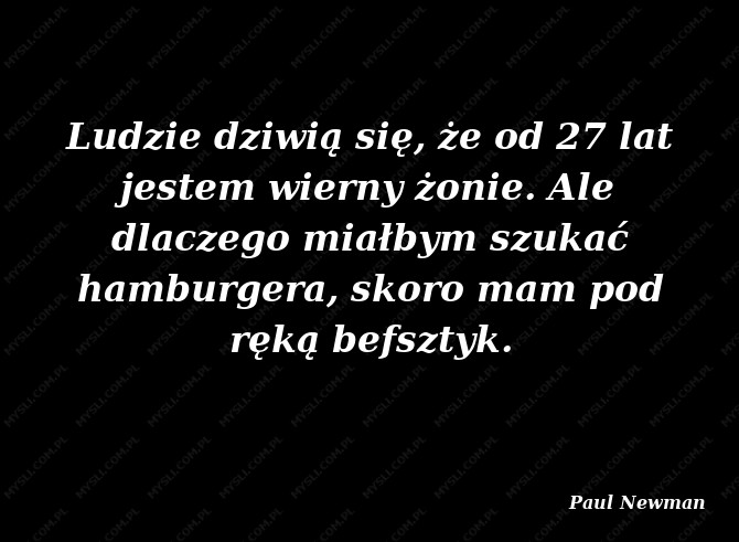 Paul Newman