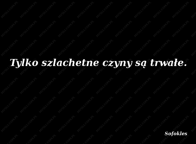 Sofokles