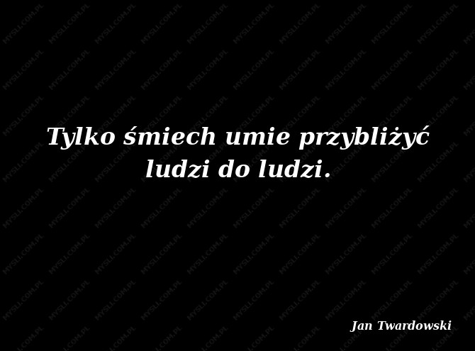 Jan Twardowski