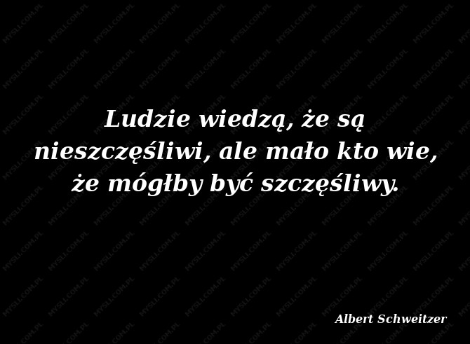 Albert Schweitzer