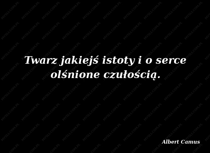 Albert Camus