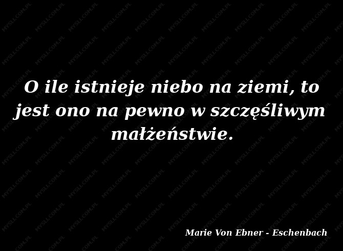 Marie Von Ebner - Eschenbach