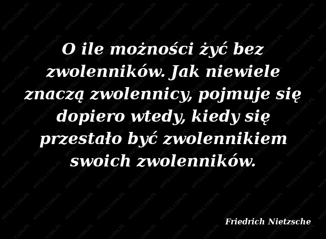 Friedrich Nietzsche