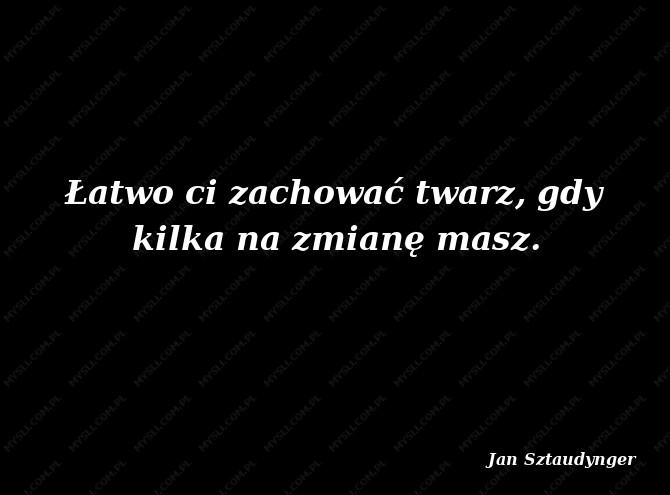 Jan Sztaudynger
