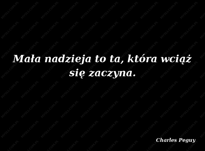 Charles Peguy