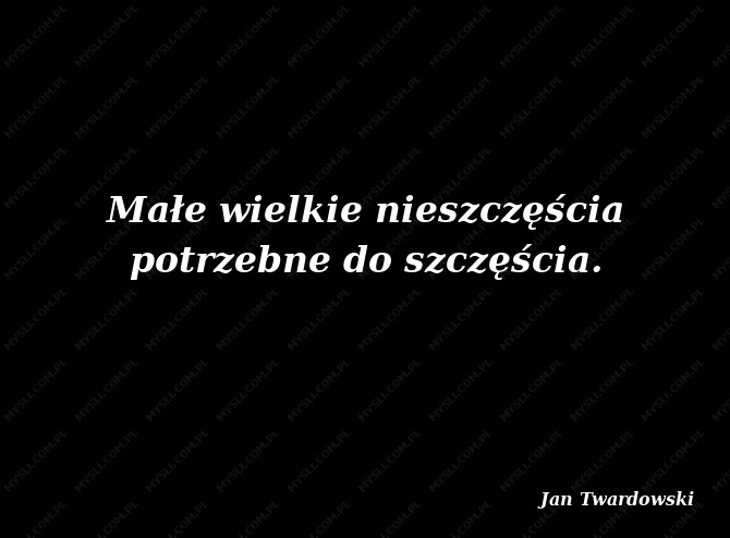 Jan Twardowski