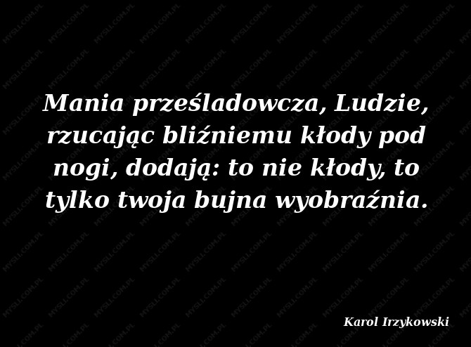 Karol Irzykowski