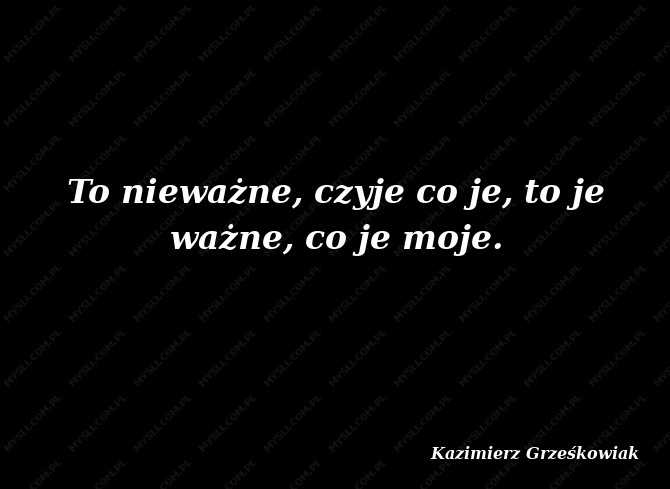 Kazimierz Grześkowiak