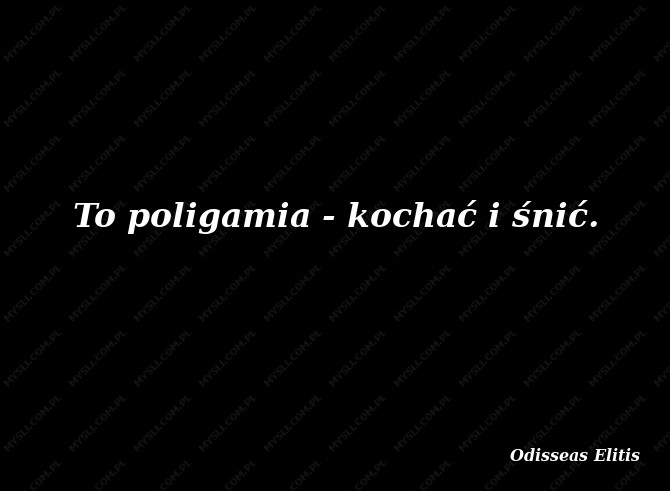 Odisseas Elitis