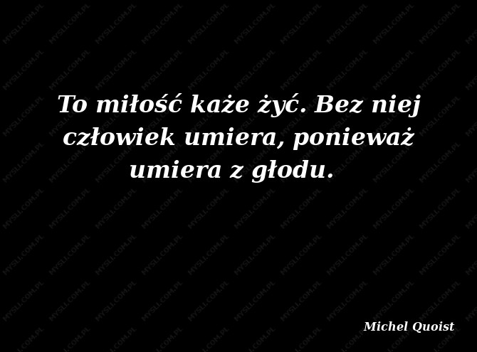 Michel Quoist