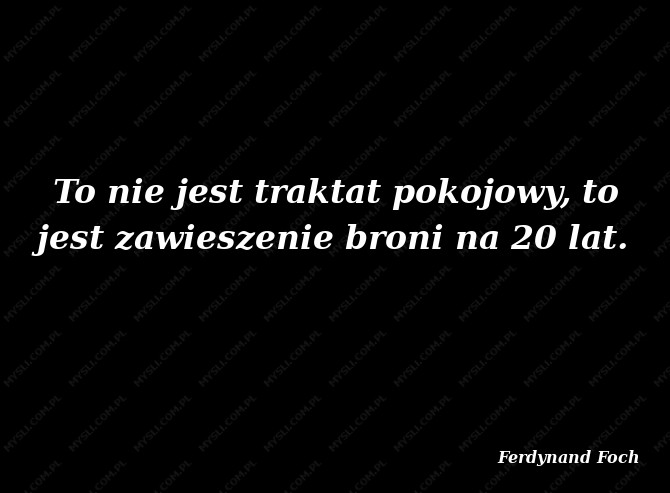 Ferdynand Foch