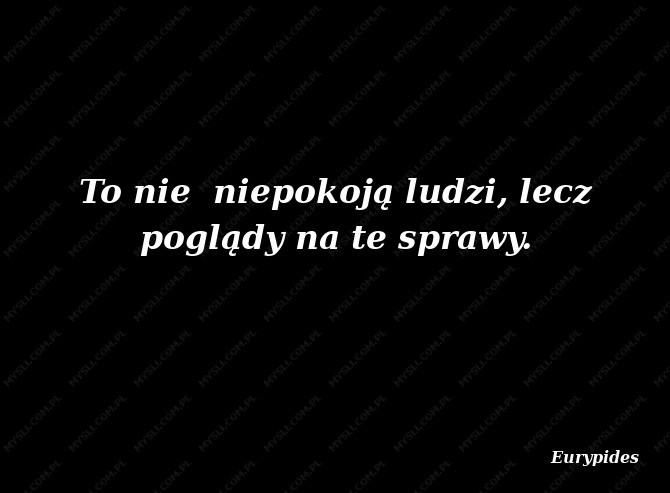 Eurypides