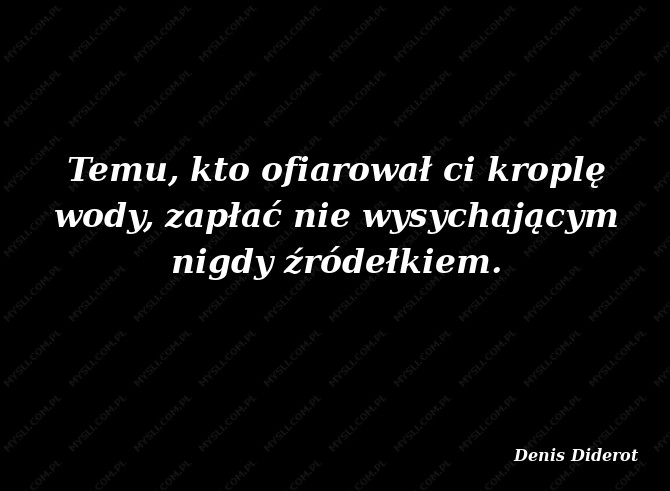 Denis Diderot