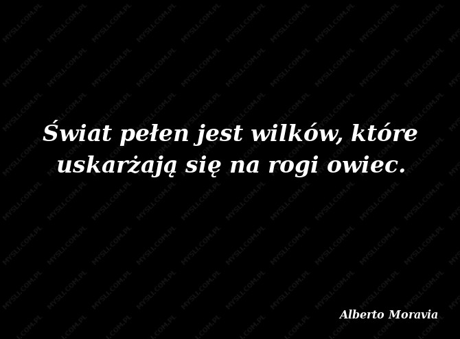 Alberto Moravia