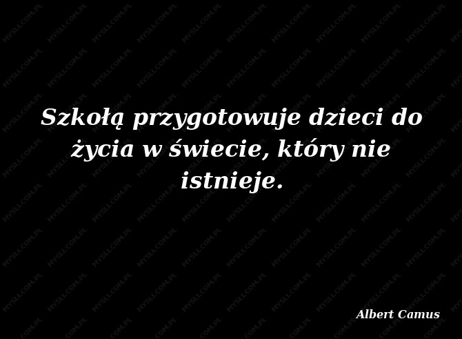 Albert Camus
