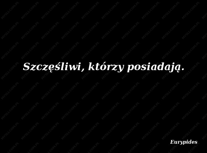 Eurypides