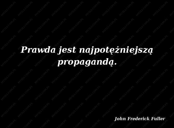 John Frederick Fuller