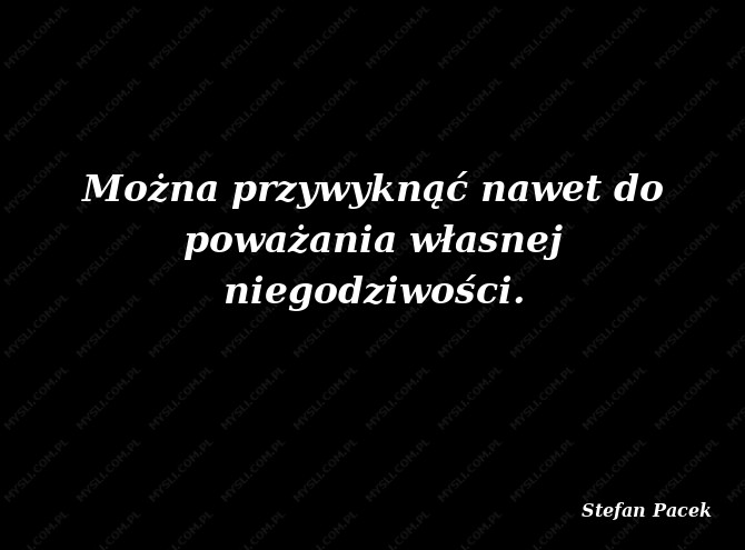 Stefan Pacek