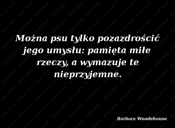 Barbara Woodehouse