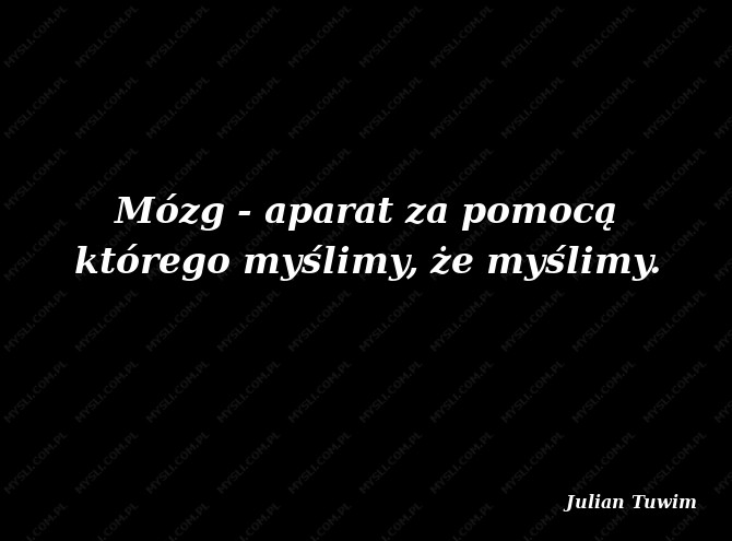 Julian Tuwim
