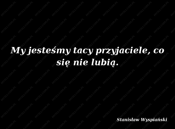 Stanisław Wyspiański
