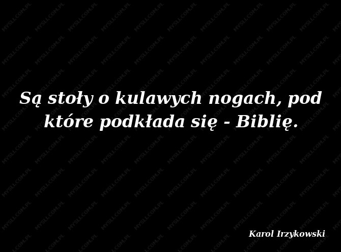Karol Irzykowski