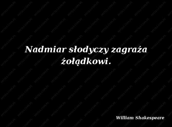 William Shakespeare