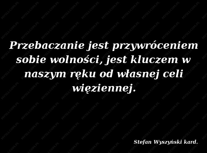Stefan Wyszyński kard.