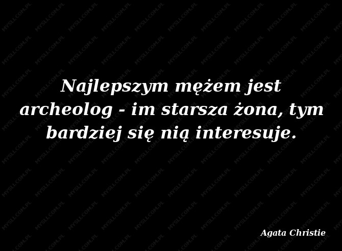 Agata Christie
