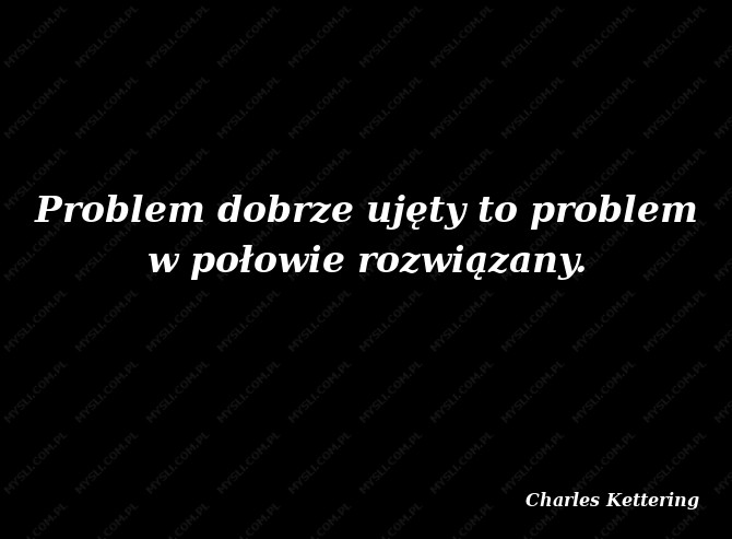 Charles Kettering