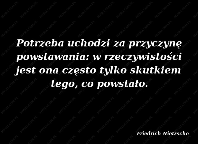 Friedrich Nietzsche