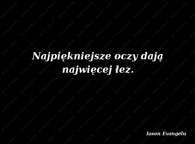Iason Evangelu