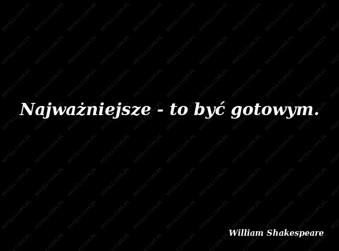 William Shakespeare